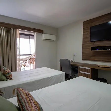 Garvey Park Hotel-2
