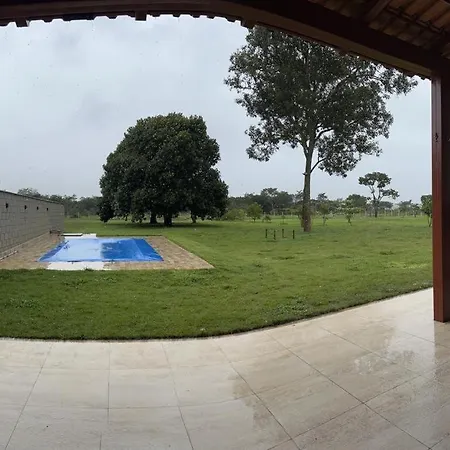 Sitio Chacara Rancho Bonanza-3