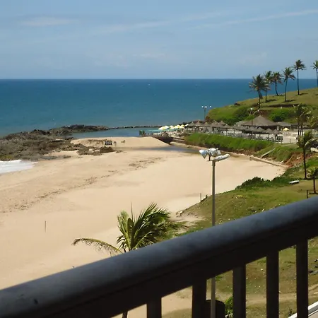 Praia A Vista Salvador Hotel-2