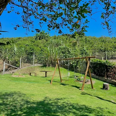 Paraiso Da Mata-2