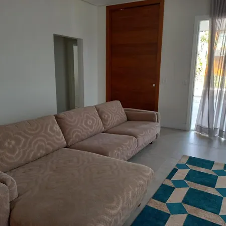 Casa de Veraneio no Condomínio Velas da Marina-3