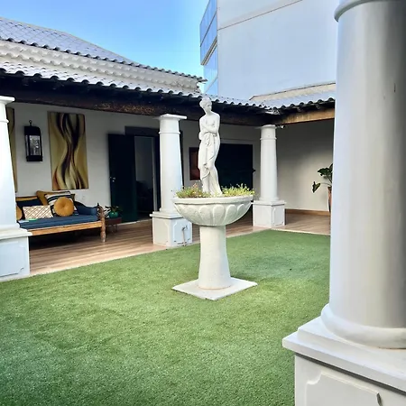 Pousada Casa da Grécia-2
