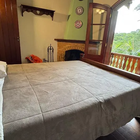 CASA Pedra Redonda Monte Verde - Mg-3