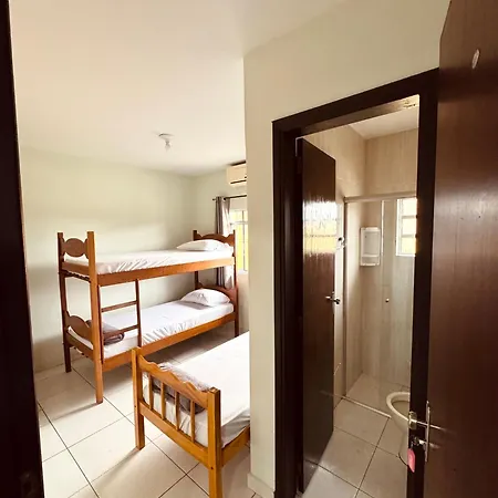 Hotel Pousada Pereira-3