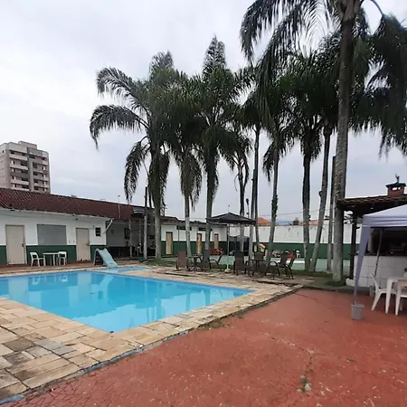 Pousada Hostel Tupi-2