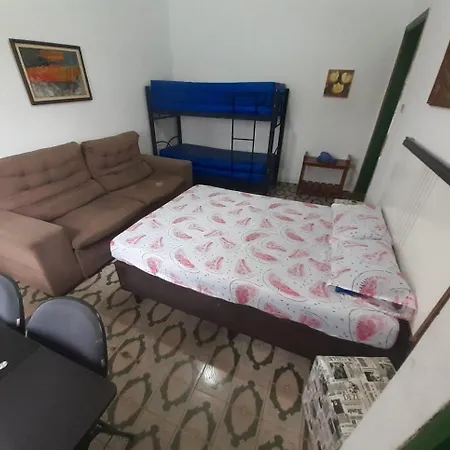 Pousada Hostel Tupi-3