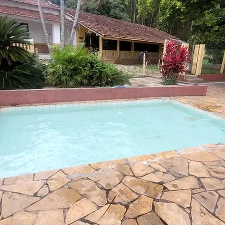 Chales Sierra-3