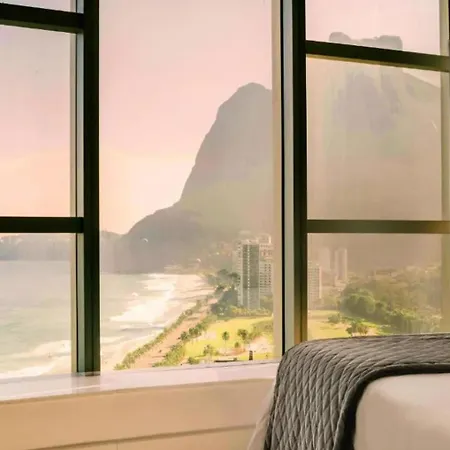 Hotel Nacional Rio de Janeiro-2