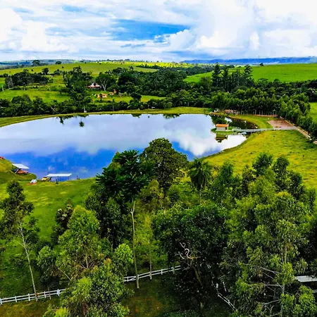 Palmeiras Hotel Fazenda-3