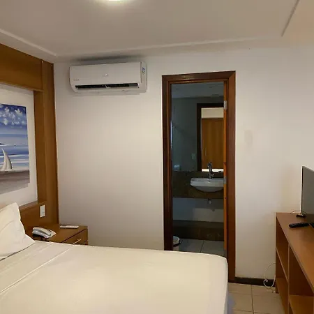 Mirador Praia Hotel-2