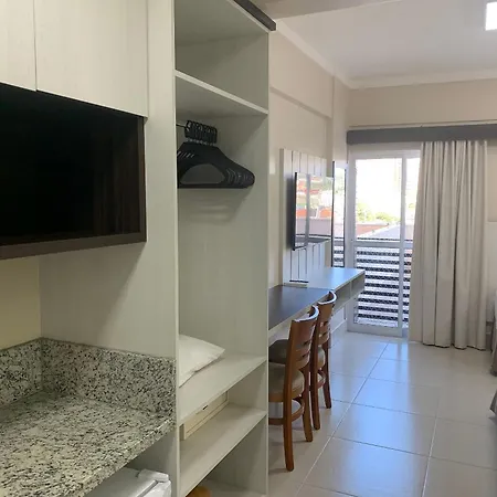 Hotel Spazzio diRoma Café da manhã e acesso ao Acqua Park-2