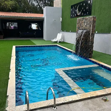 Espaço Ilha - São Mateus-2