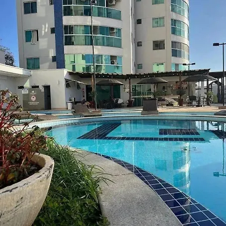 Apartamentos Fiore Prime Flat-3
