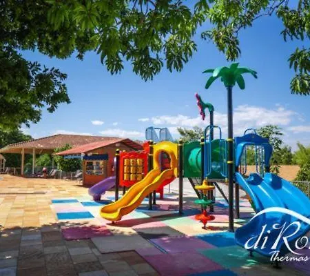 Thermas Diroma Hotel-3