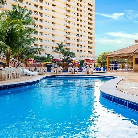 Golden Dolphin Grand Hotel Ap 319-2