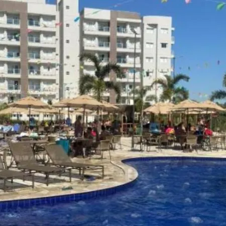 Lagoa Park Hotel-3