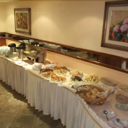 Oft Garden Hotel-3