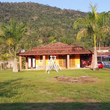 Chácara Aconchego - Família Vasconcelos-2
