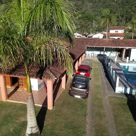 Chácara Aconchego - Família Vasconcelos-3