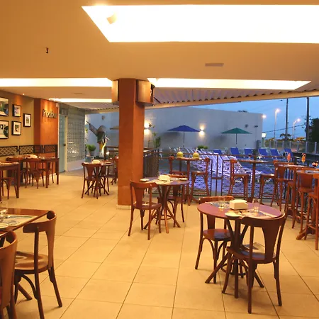 Recife Praia Hotel-2