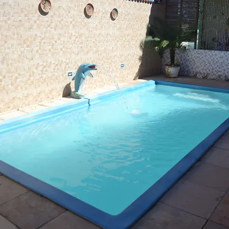Porto Tropical Pousada-2