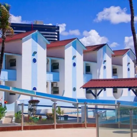 Hotel Alah Mar-3
