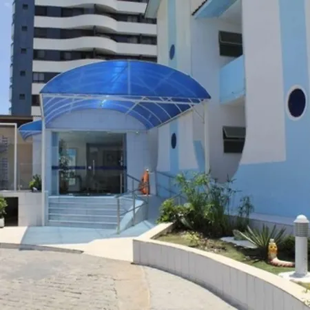 Hotel Alah Mar-2