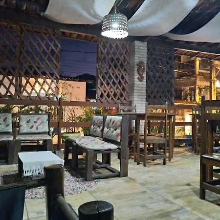 Pousada Sonho Meu-3