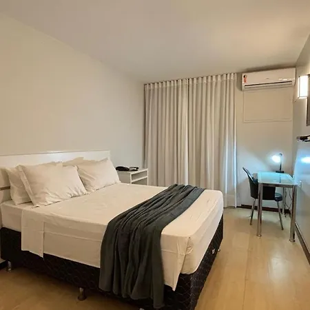 Metropolitan Flat ABC Imóveis-3