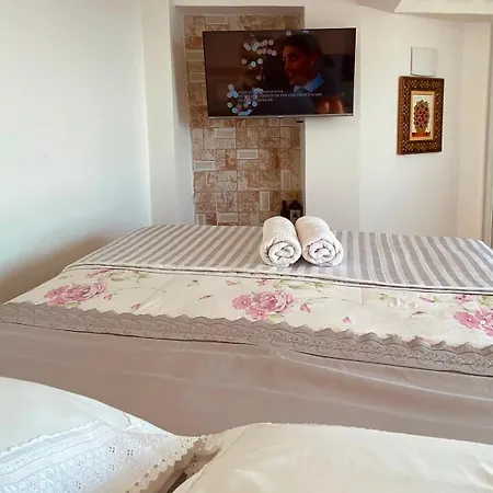 Casa Da Vovo - Barra Guaratiba-3