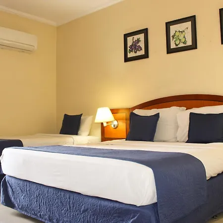 Summit Suites Jundiai-2