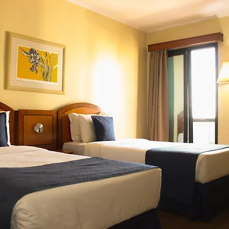 Summit Suites Jundiai-3