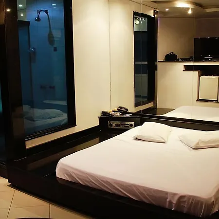 Motel Cozumel (Adults Only)-2