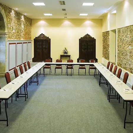 Pestana Convento Do Carmo-3