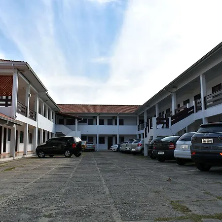 Hotel Nossa Senhora do Carmo-2