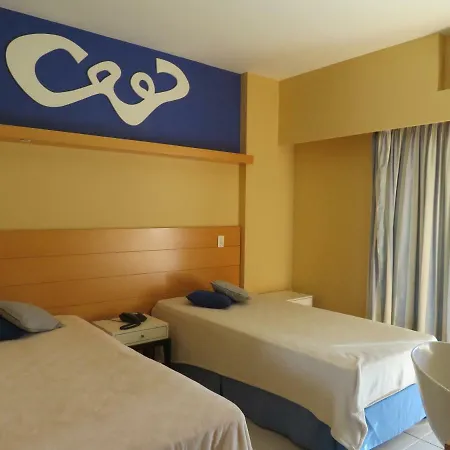 Paradiso All Suites-2