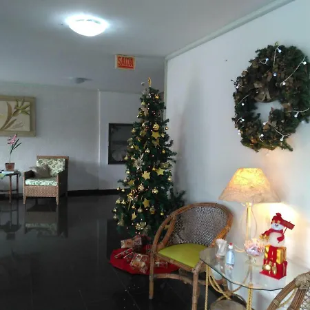 Brava Apart Hotel-2