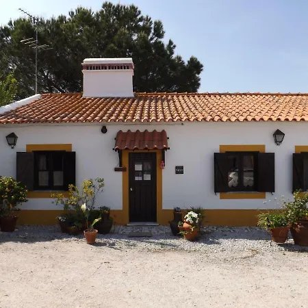 Quinta Do Xarrama-3
