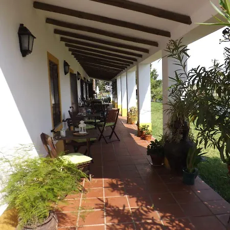 Quinta Do Xarrama-2