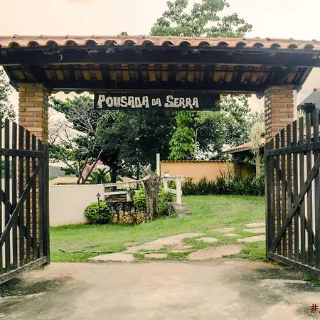 Pousada Da Serra-3