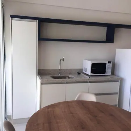 Evian Thermas Residence Caldas Novas-3