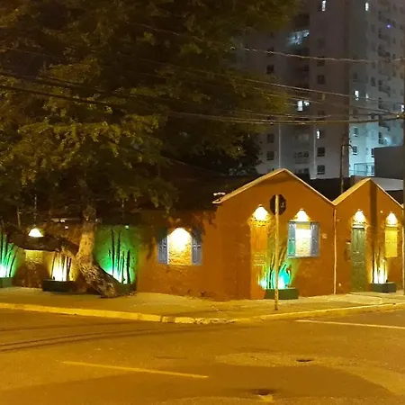 Casa do Sertão - Vila Aju-3