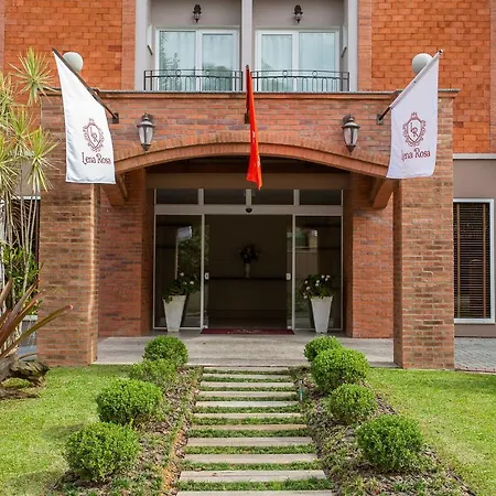 Lena Rosa Premium Hotel-2