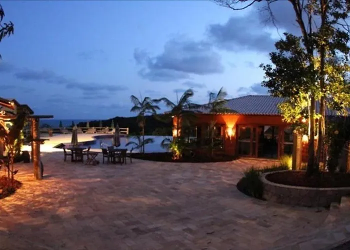 Bangalô Villas do Pratagy com piscina privativa Maceió