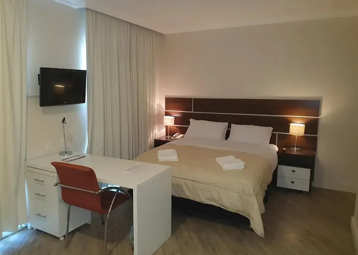 Flat Perdizes Atlantica - Allianz E Puc São Paulo