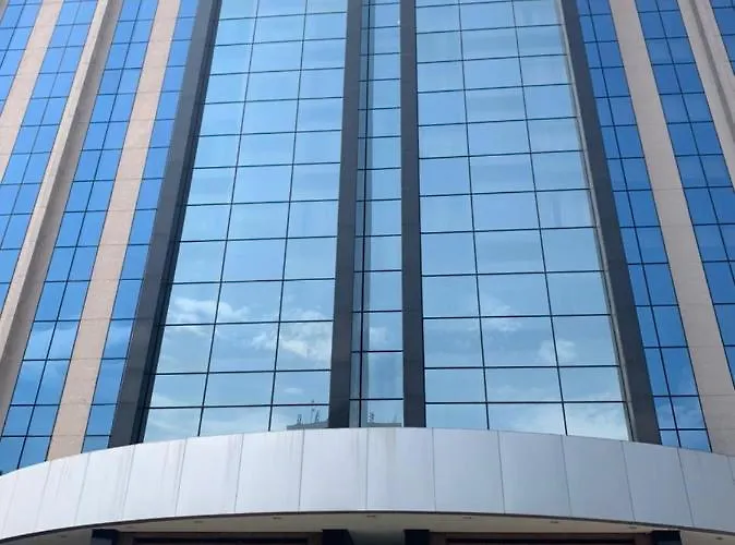 Edificio Tatuape Flat Service São Paulo