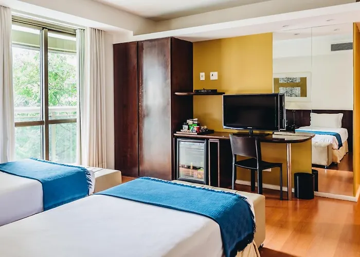 Own Ipanema Visconti Hotel Rio de Janeiro