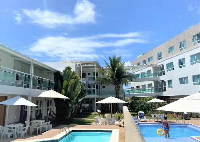 Vivenda Dos Corais Hotel Pôrto das Galinhas