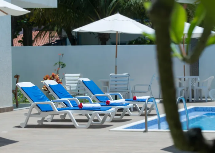 Vivenda Dos Corais Hotel Pôrto das Galinhas