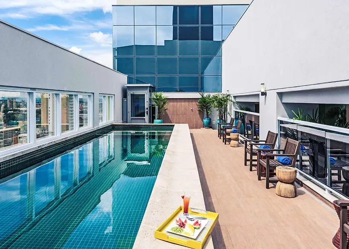 Mercure Ribeirão Preto